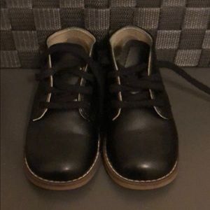 Footmates Toddler Shoes